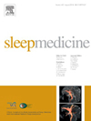 SLEEP MEDICINE杂志封面